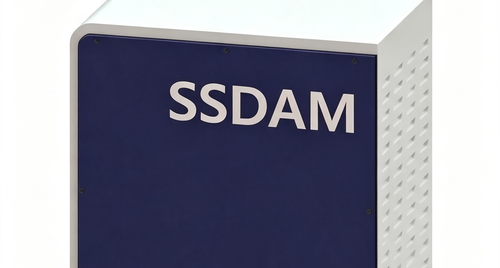 지에스에프솔루션, 반도체 실시간 이상감지 특화 기술 ‘SSDAM’ 선보여