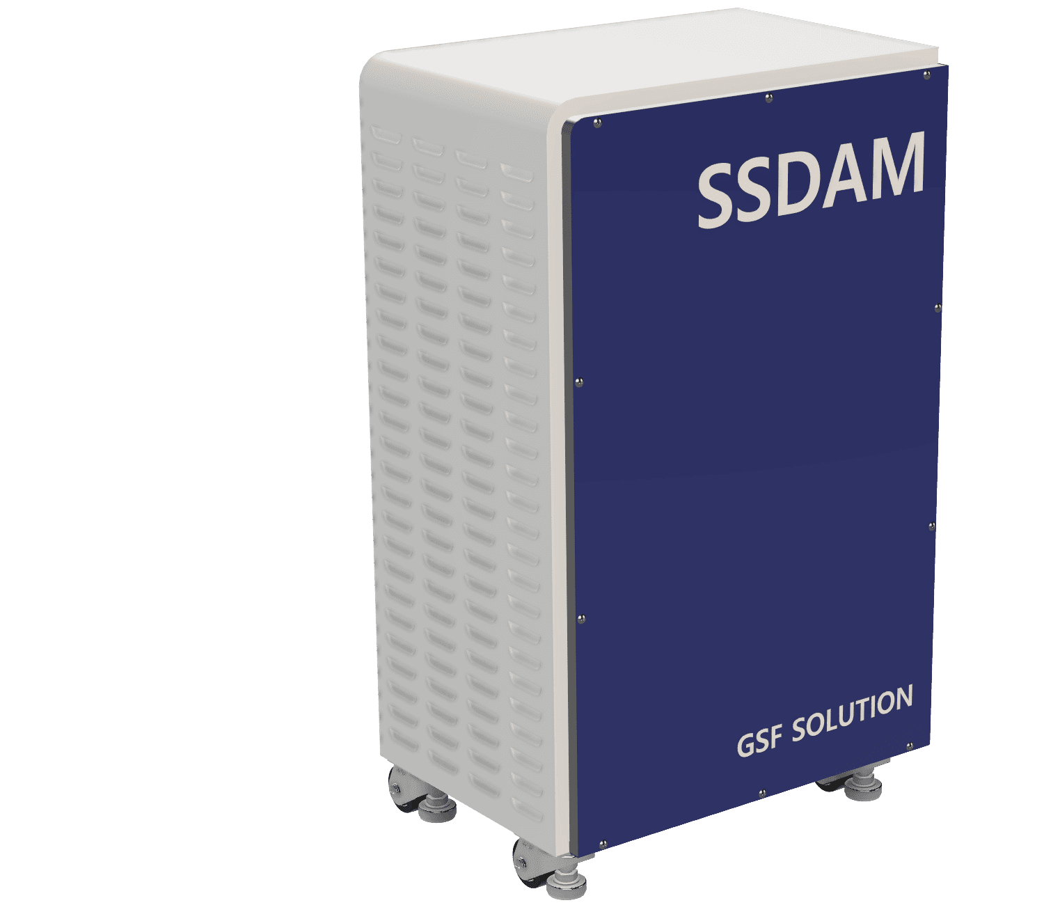 SSDAM 장비 이미지 1