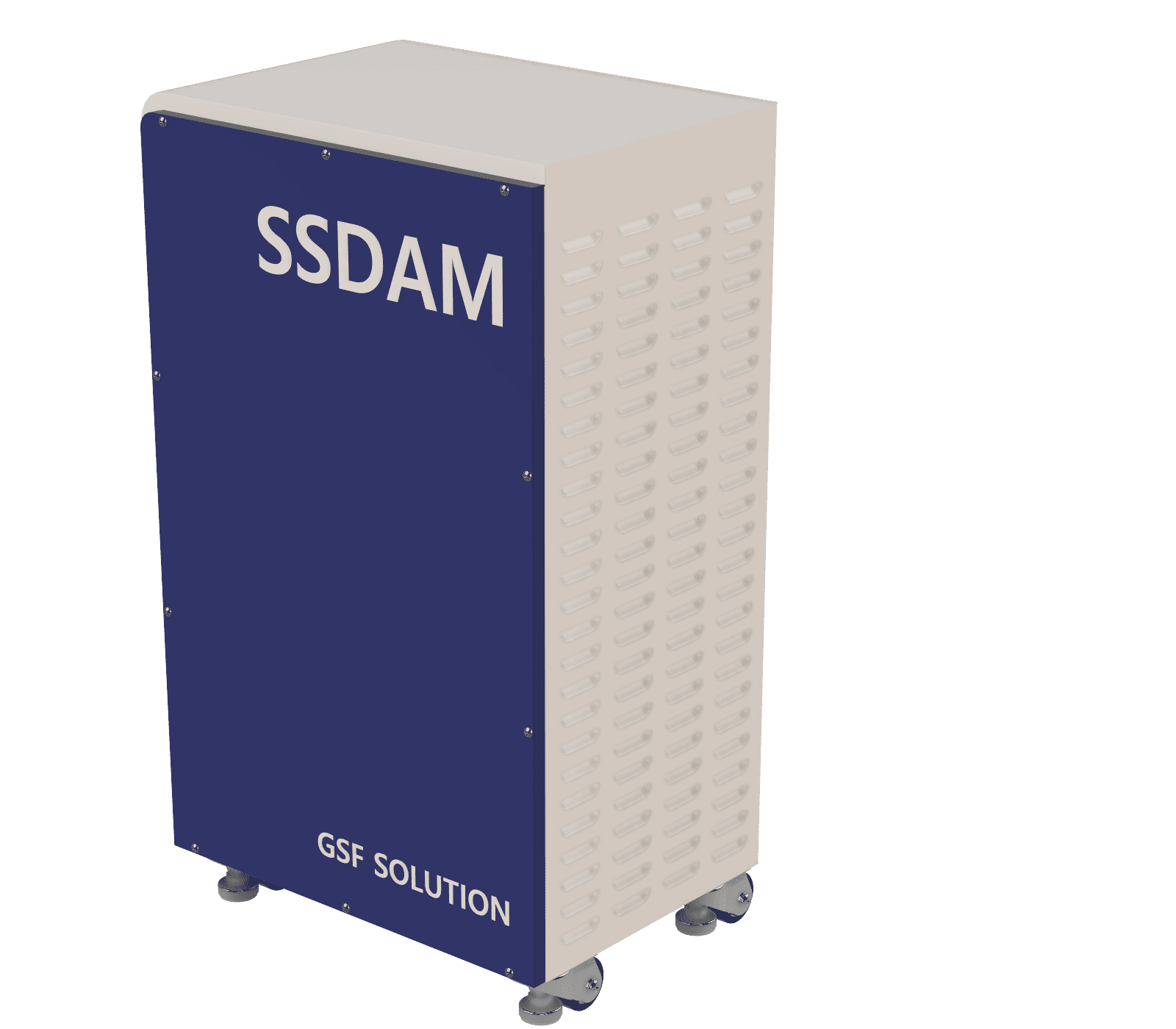 SSDAM 장비 이미지 2
